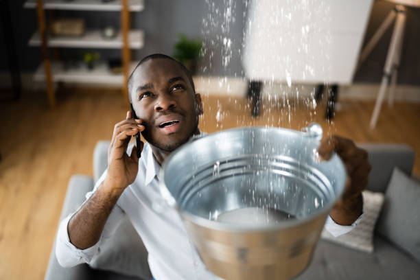 Best Emergency water extraction  in Lake Holiday, IL